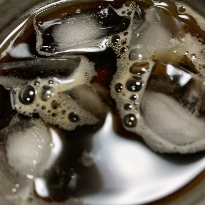 ジンジャーアイスコーヒー レシピ 作り方 By おちゃづけさらさら 楽天レシピ ジンジャーアイスコーヒー レシピ 作り方 By おちゃづけさらさら 楽天レシピ